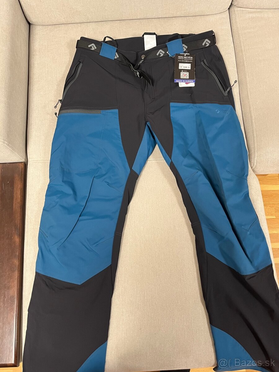 Direct Alpine Mountainer tech 1.0 - XXL