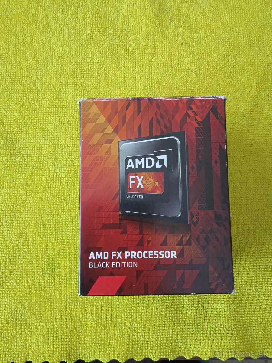 AMD FX 8300