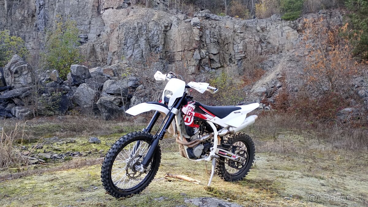 Husqvarna TE250i