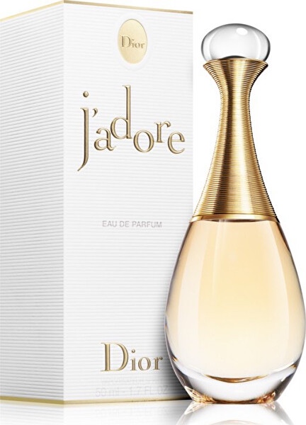 Christian Dior J'adore parfumovaná voda dámska 100 ml