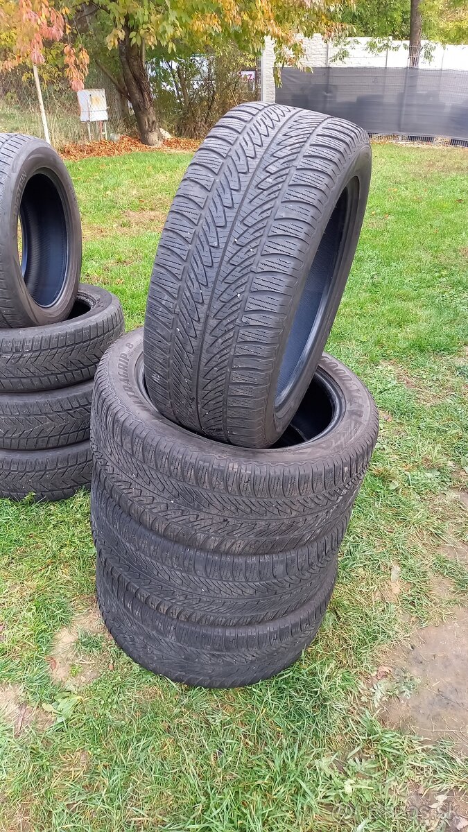 285/45r20 112V Good Yerar zimne