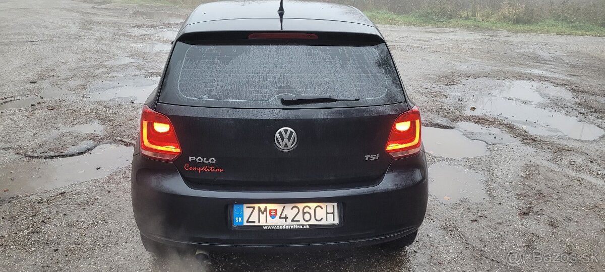 Polo1.2tsi