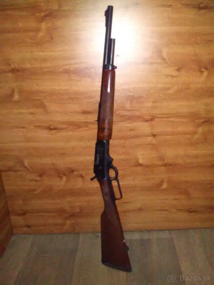 MARLIN 45-70 GOV