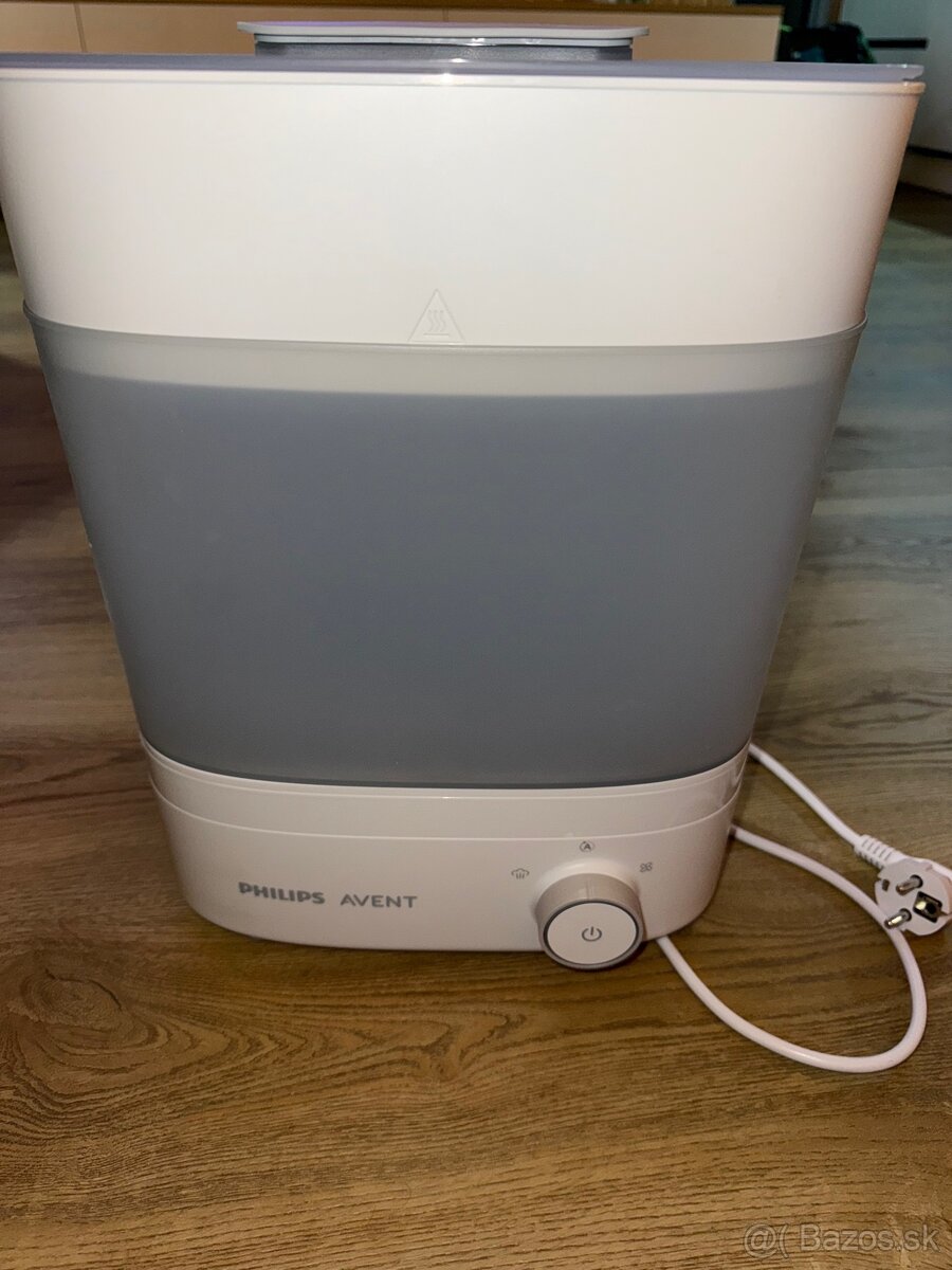 STERILIZATOR NA FLASKY PHILIPS AVENT