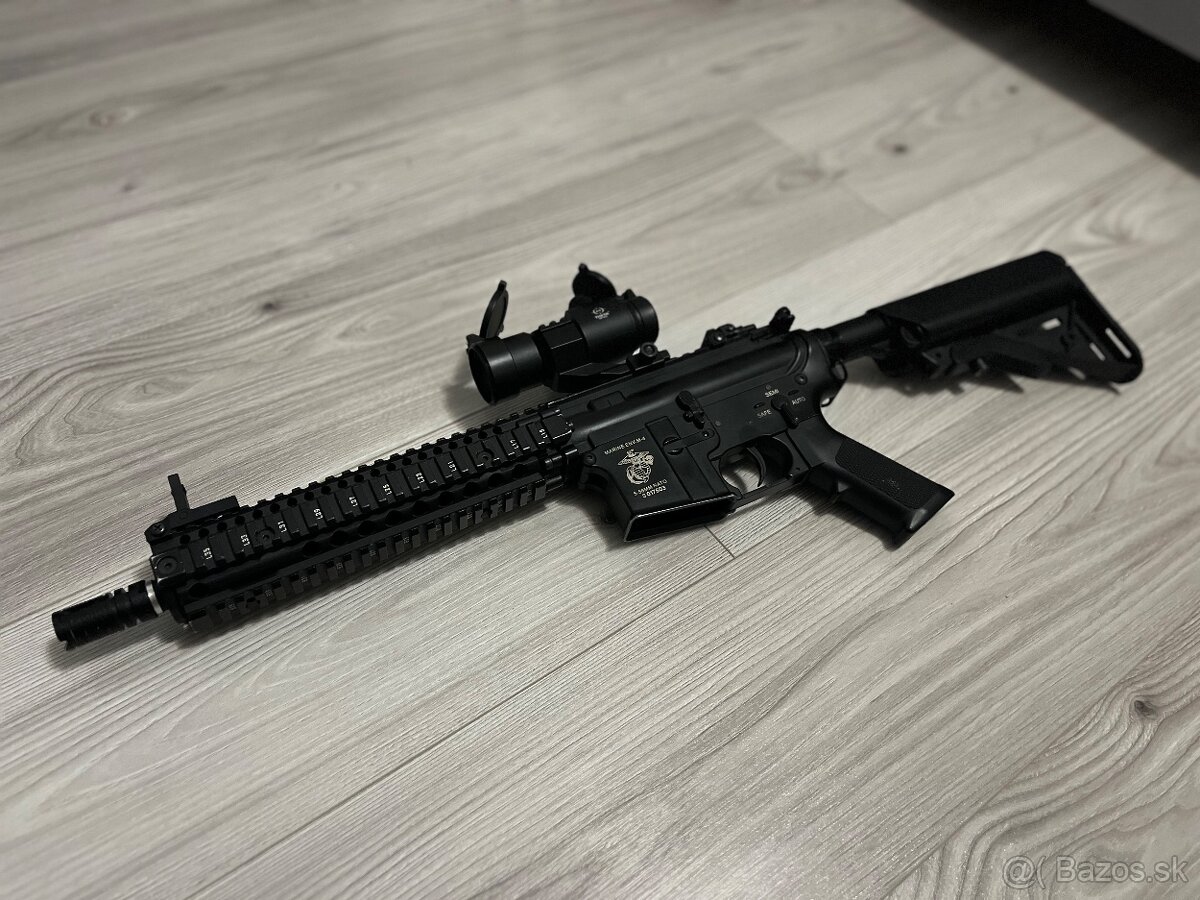 Specna arms mk18 airsoft