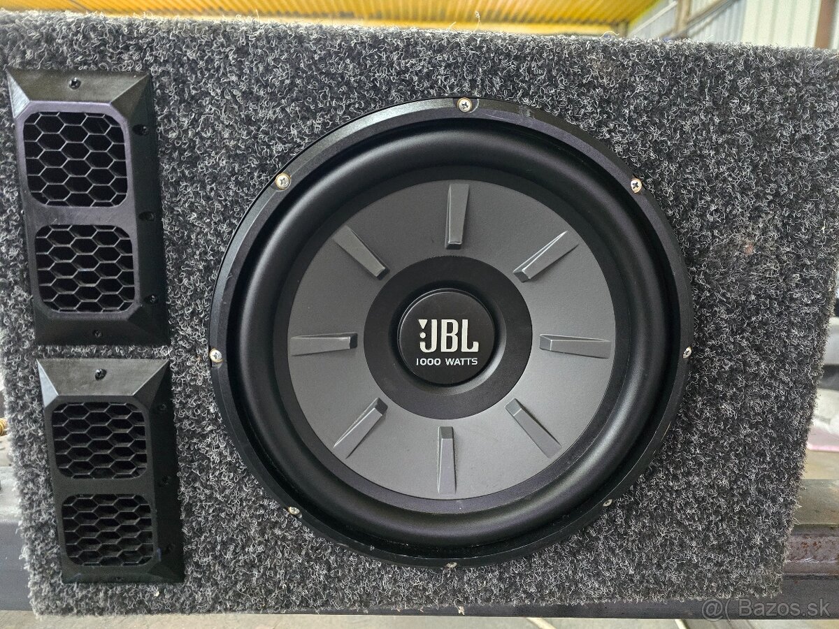 Subwofer JBL