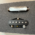 Snímače Fender Player Series Alnico 5 Tele Single-Coil