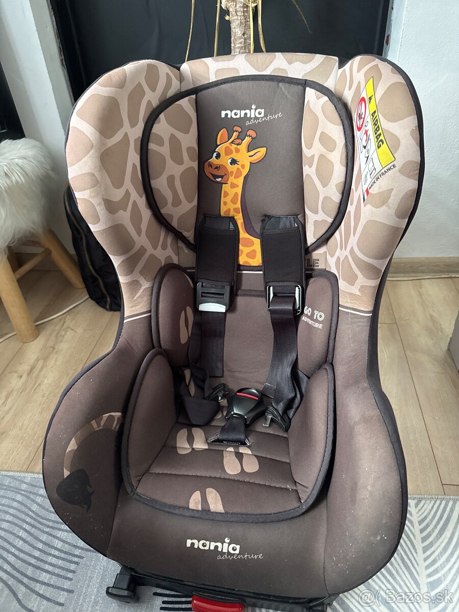 ISOFIX