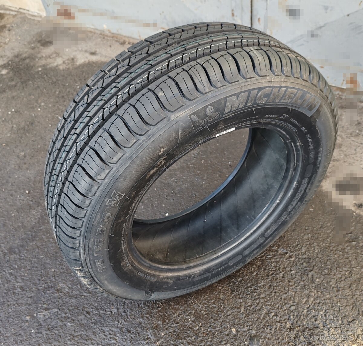 215/65 R16