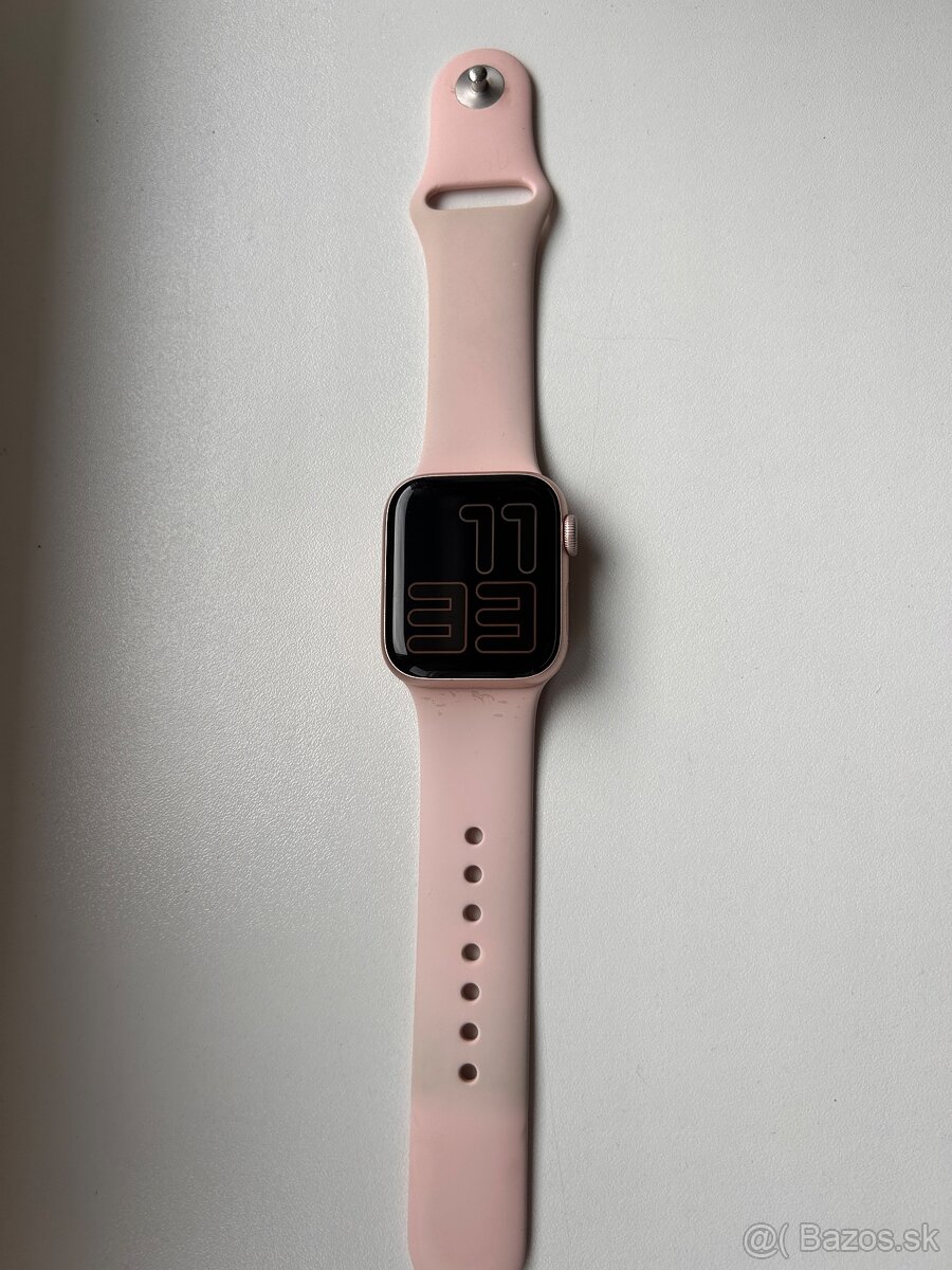 Apple Watch séria 5 40 mm