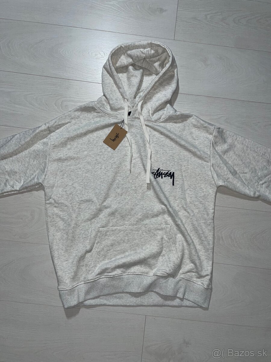 Stussy hoodie