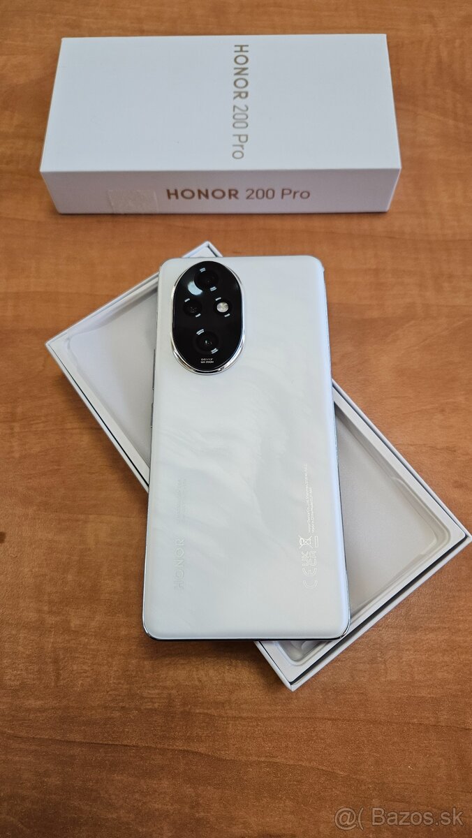 Honor 200 Pro