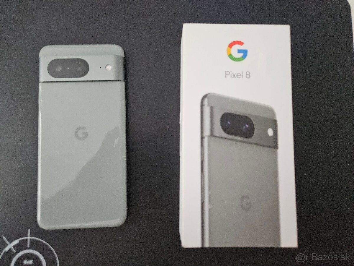 Google Pixel 8 128GB