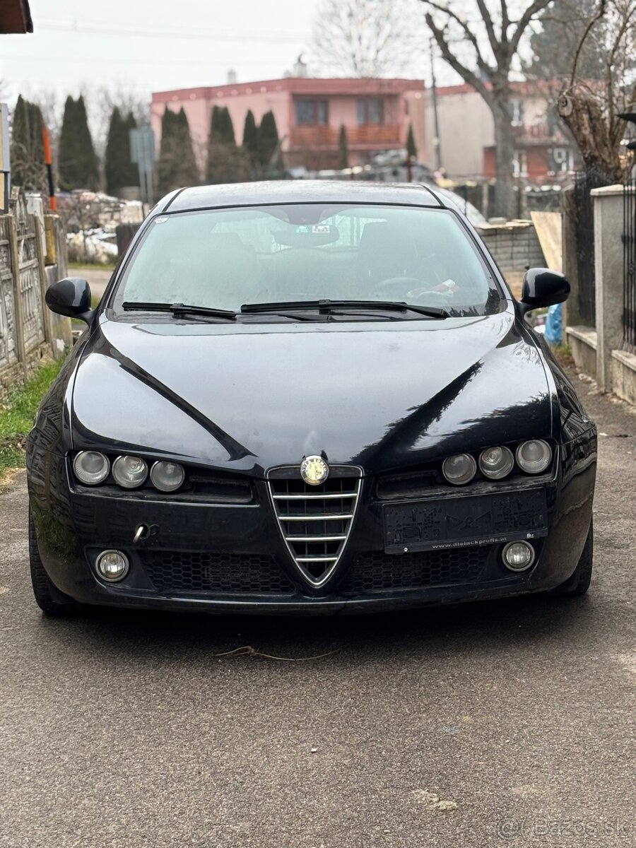 Alfa Rómeo 159 SW 1.8 TBI