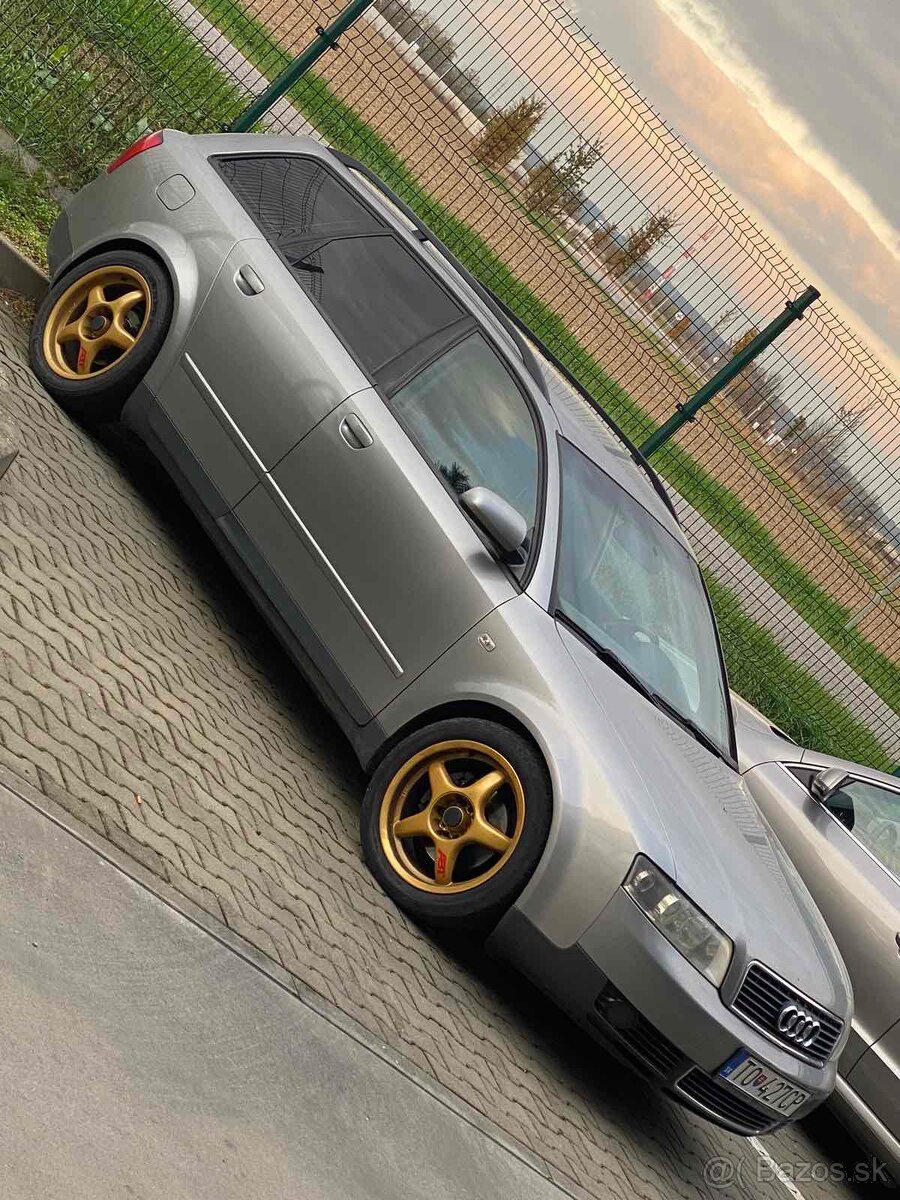 Audi A4 1.9 TDi