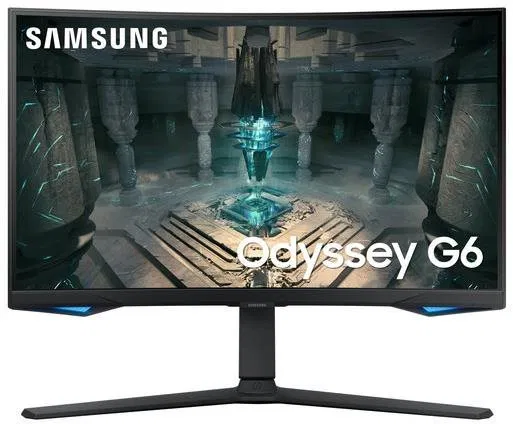 Samsung Odyssey G6 S32BG650EU