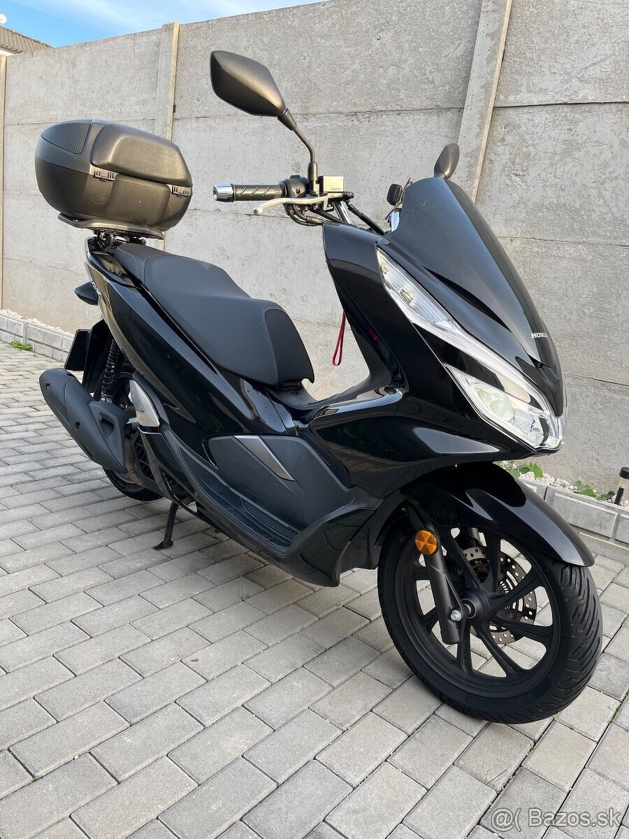 Honda PCX 125 2019