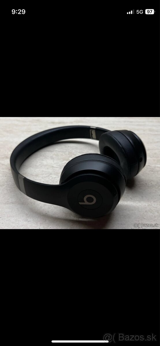 Beats Solo 4