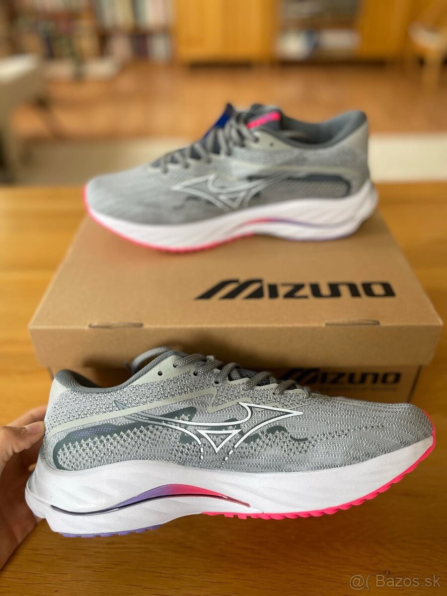 Mizuno Wave Rider 27 veľkosť 44