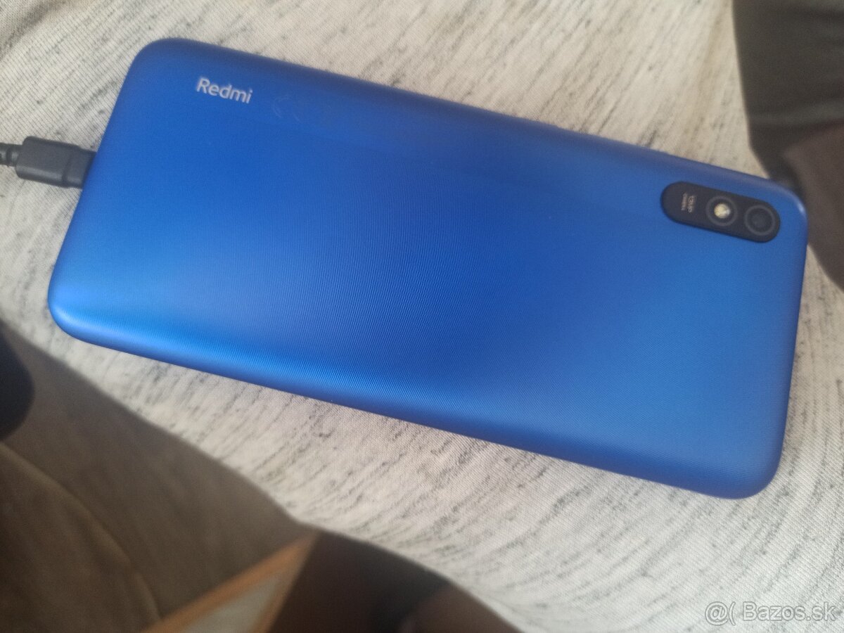 Predám xiaomi redmi 9A