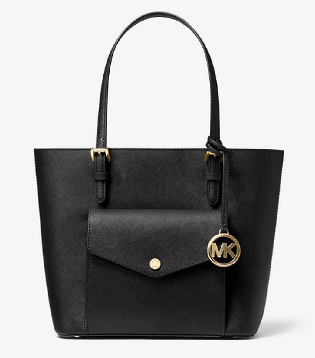 Michael Kors Jet set travel