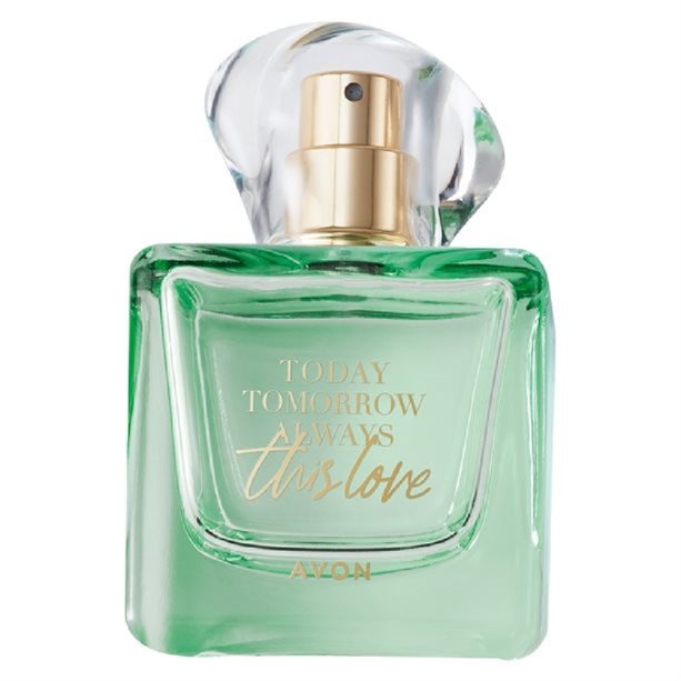 TTA This Love 100 ml - Avon