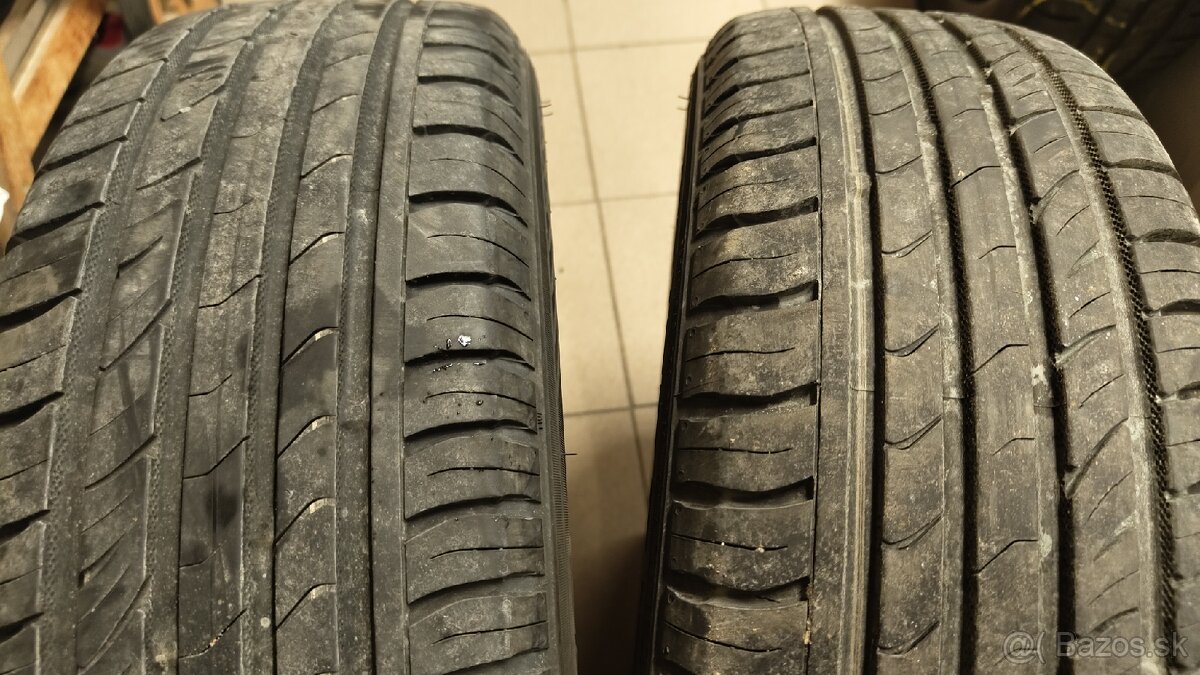 Letné Nokian ILine 175/65/15 84T