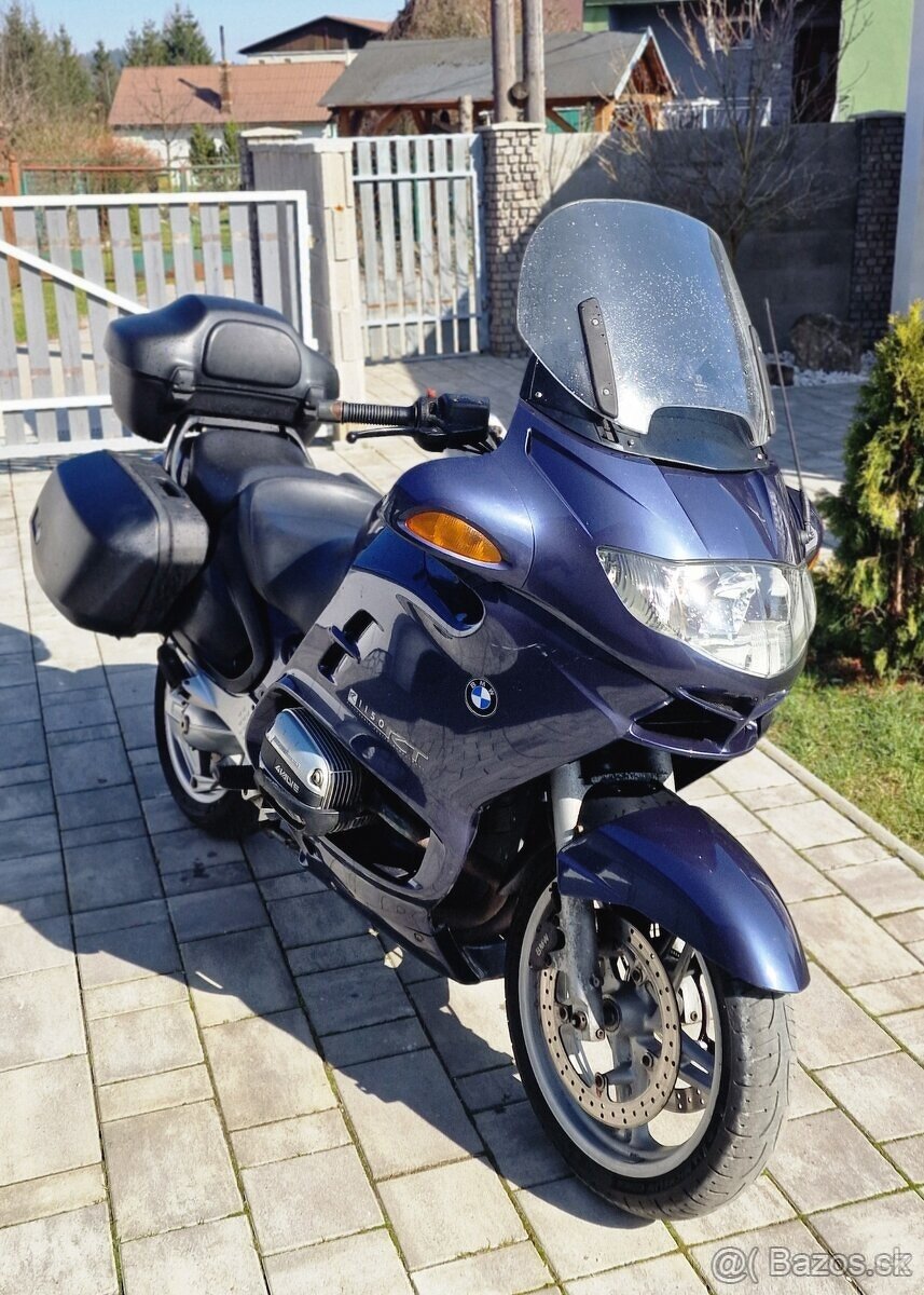 BMW R 1150 RT