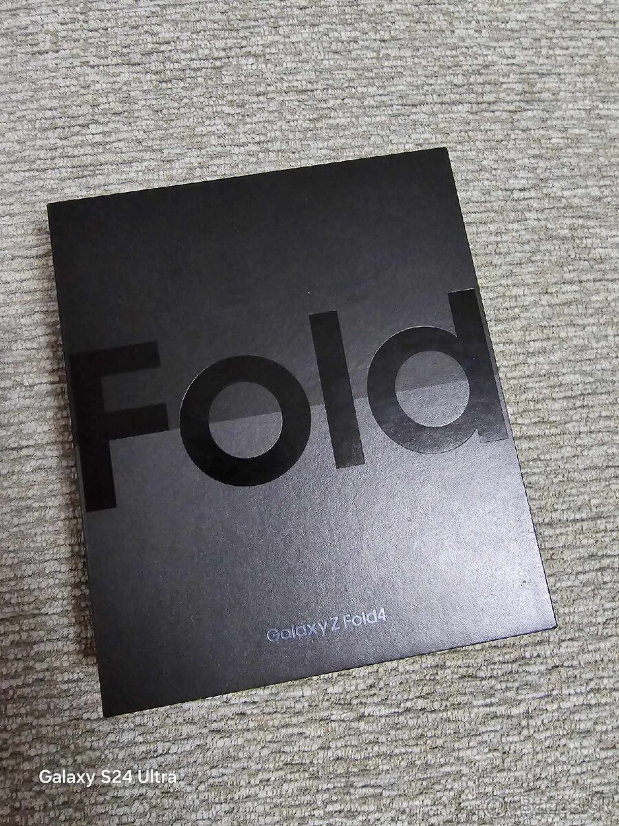 Predám Samsung Galaxy Fold 4