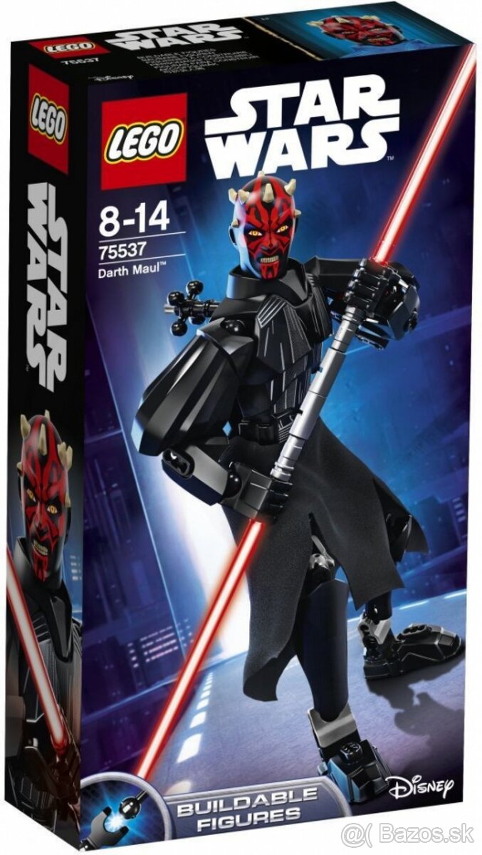 LEGO 75537 Star Wars Darth Maul