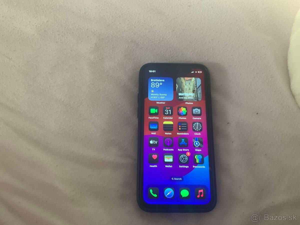 iPhone 11 pro