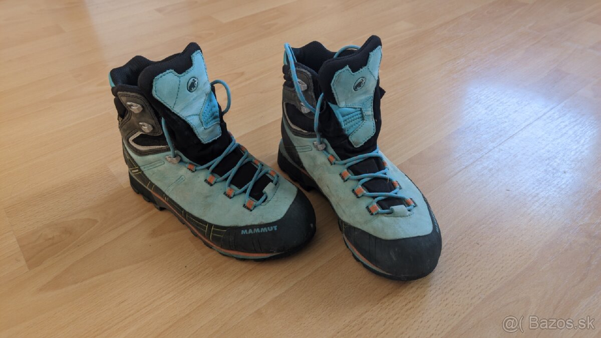 Mammut Kento High GTX Women

					

