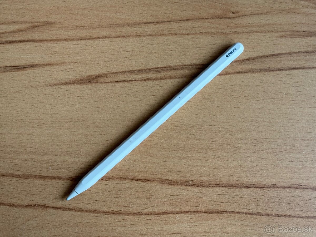 Apple Pencil 2