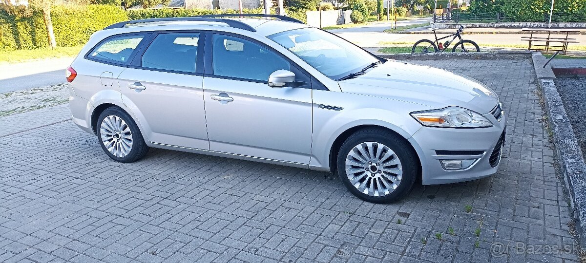 Mondeo 2.0 tdci 103kw