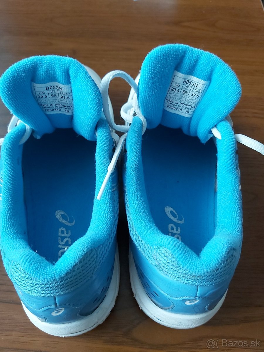 Tenisky asics 37,5 / 23,5 cm /