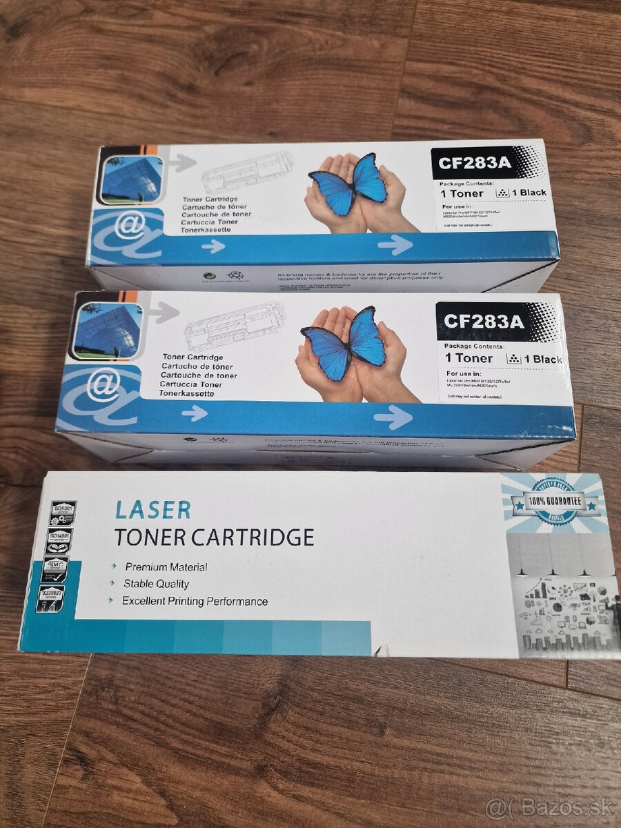 Toner cartridge