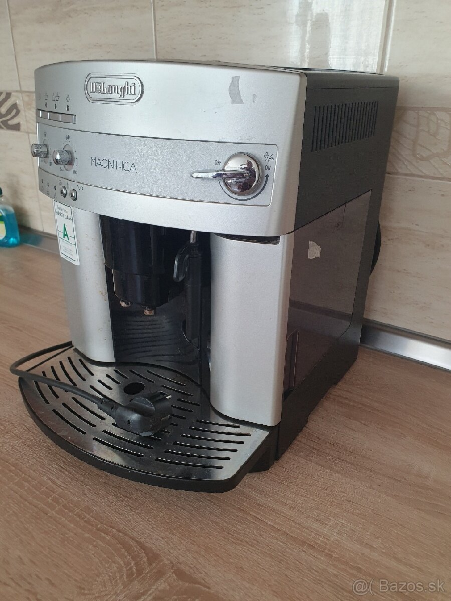 Predam Delonghi Magnifica