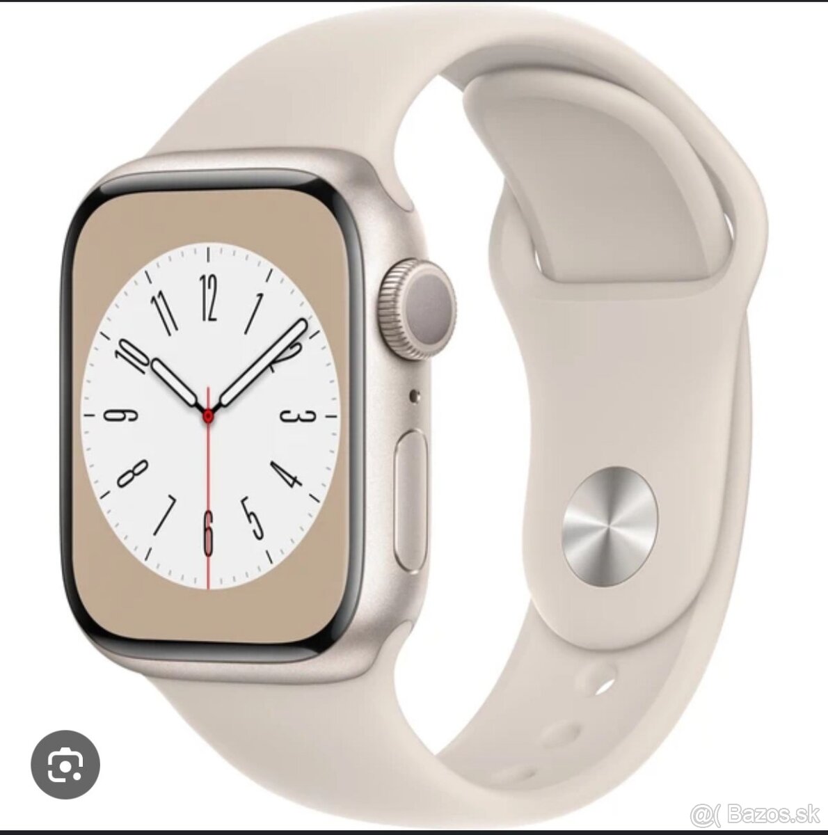 Apple Watch 8