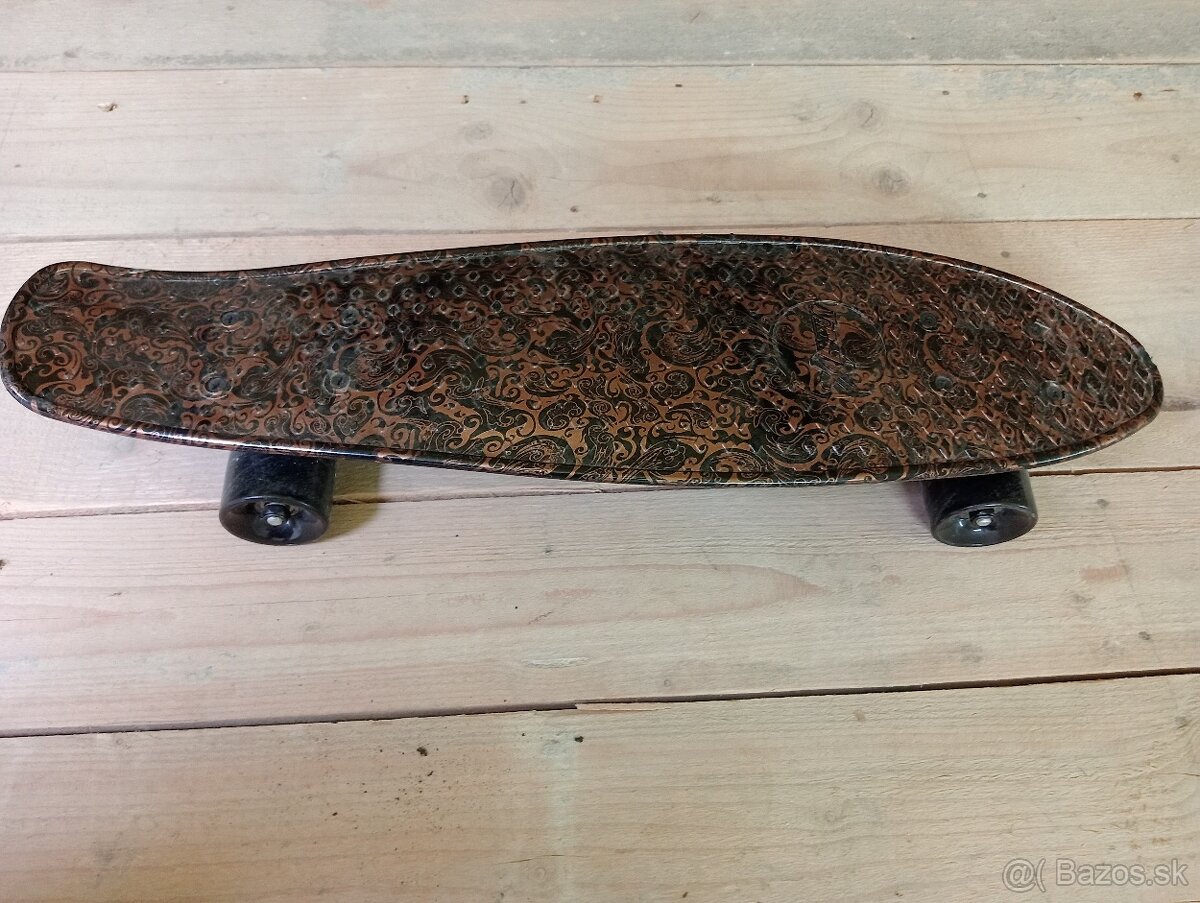 Pennyboard