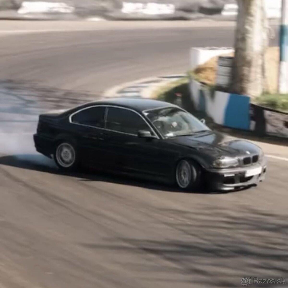 BMW 330Ci DRIFT PL ŠPZ