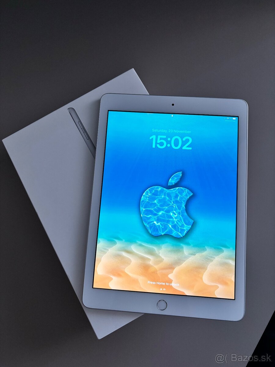 iPad Wi-Fi 32GB