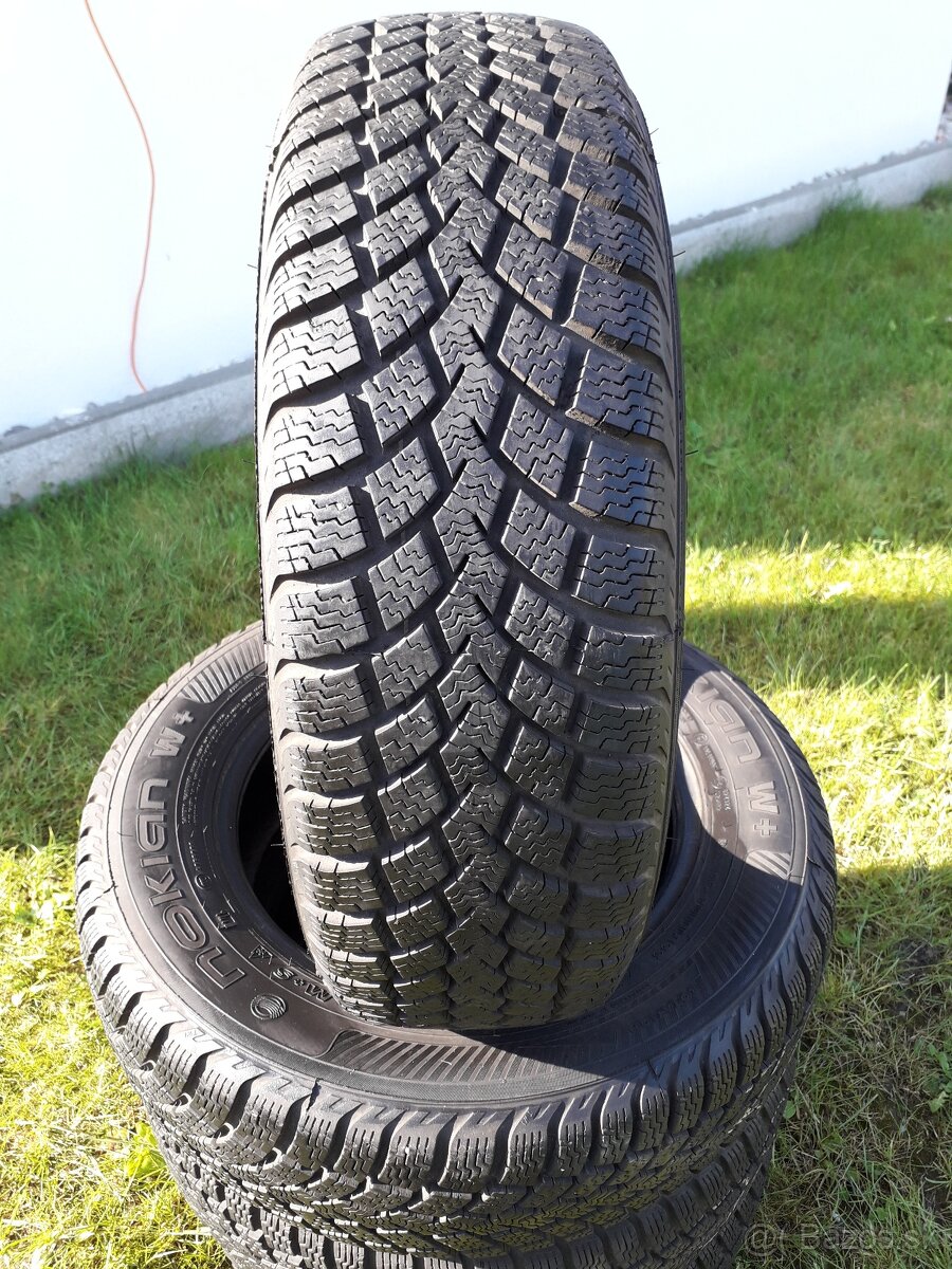 165/70 r14 zimne pneumatiky