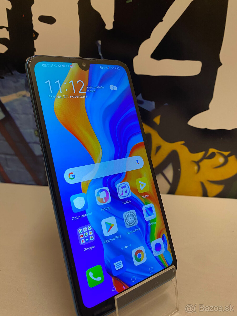 Huawei P30 lite 128GB