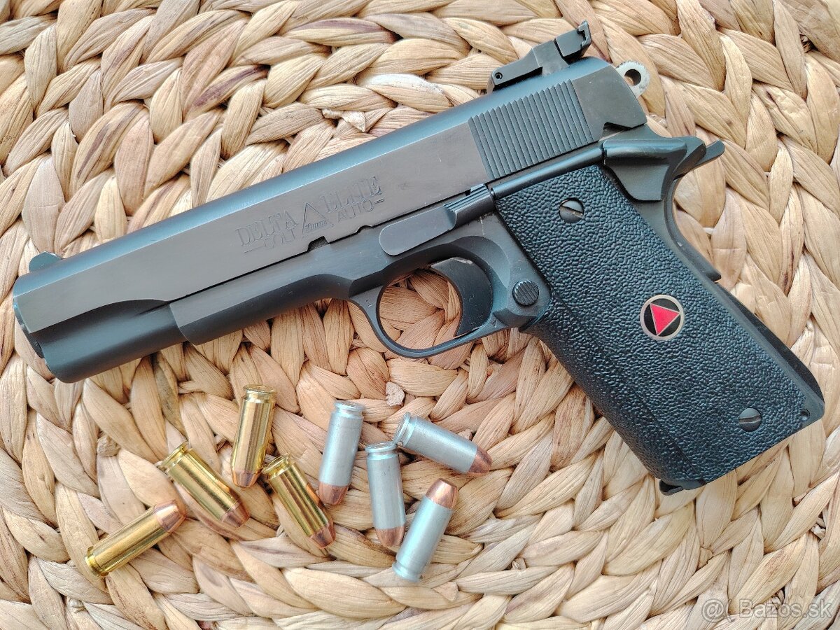 Colt 1911 / 10mm AUTO / Delta Elite