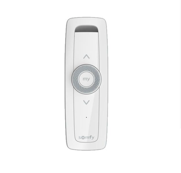 Somfy Situo 1 Variation io Pure II ---NOVE OVLADACE---