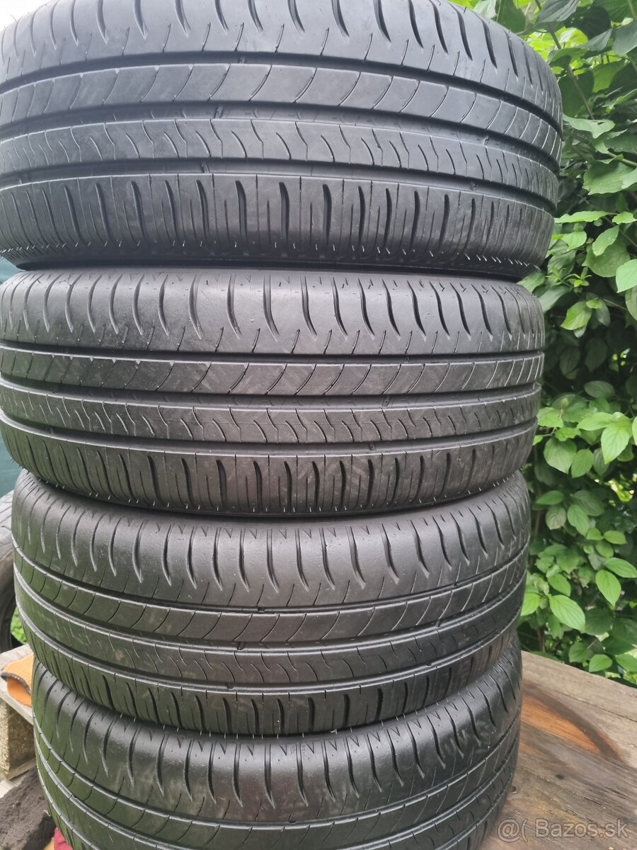 195/55 16 MICHELIN TOP STAV