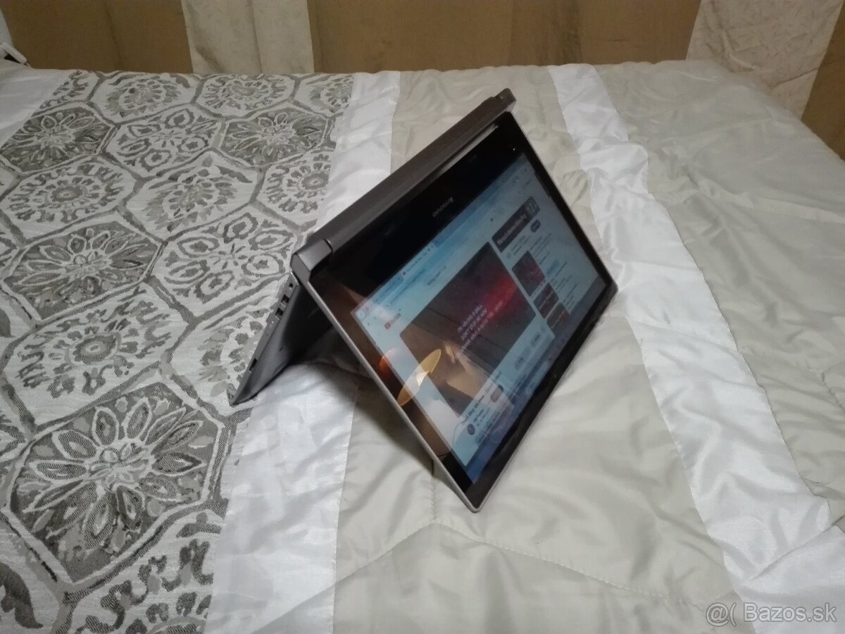 Lenovo Flex 2 14. Dotykový display. Nová baterka.