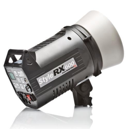 Elinchrom RX 600