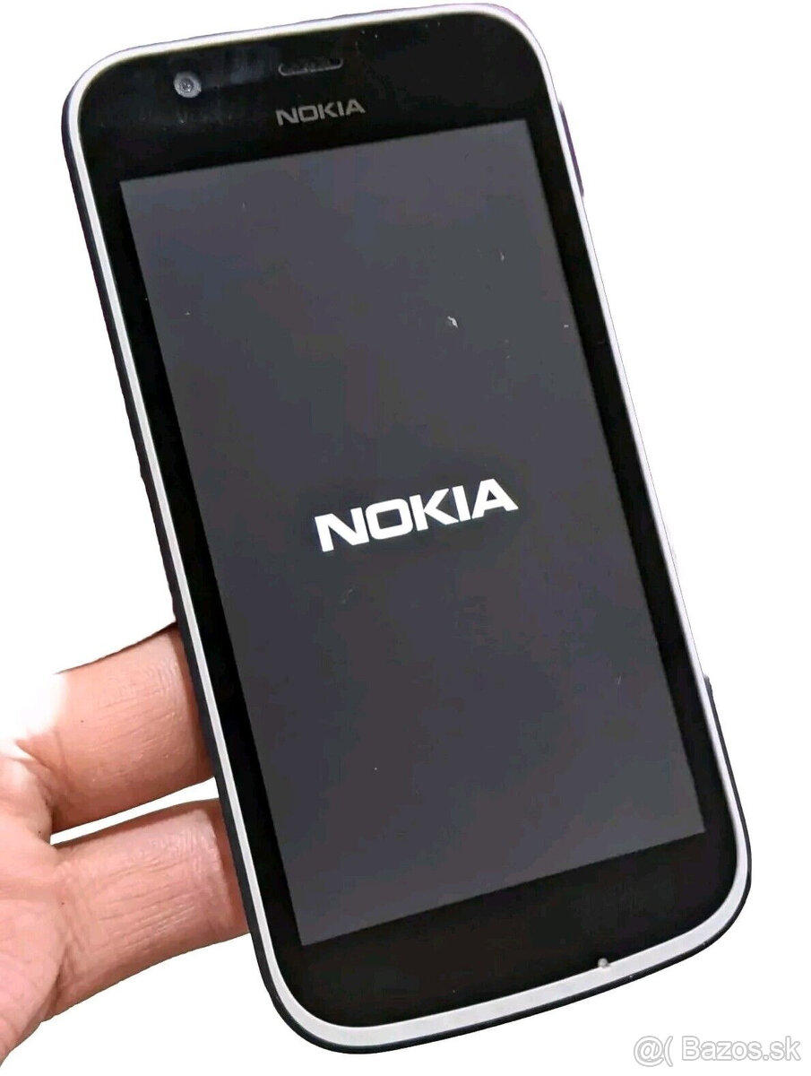 Nokia 1