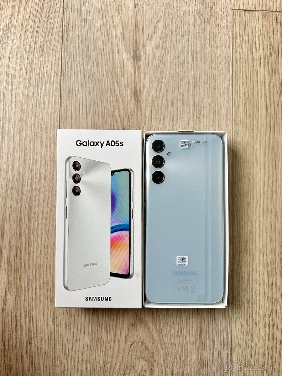 Samsung Galaxy A05s